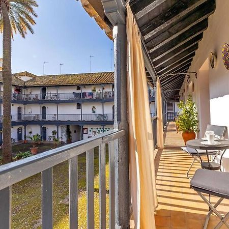 Corral Central Oasis Sevilla Kültér fotó