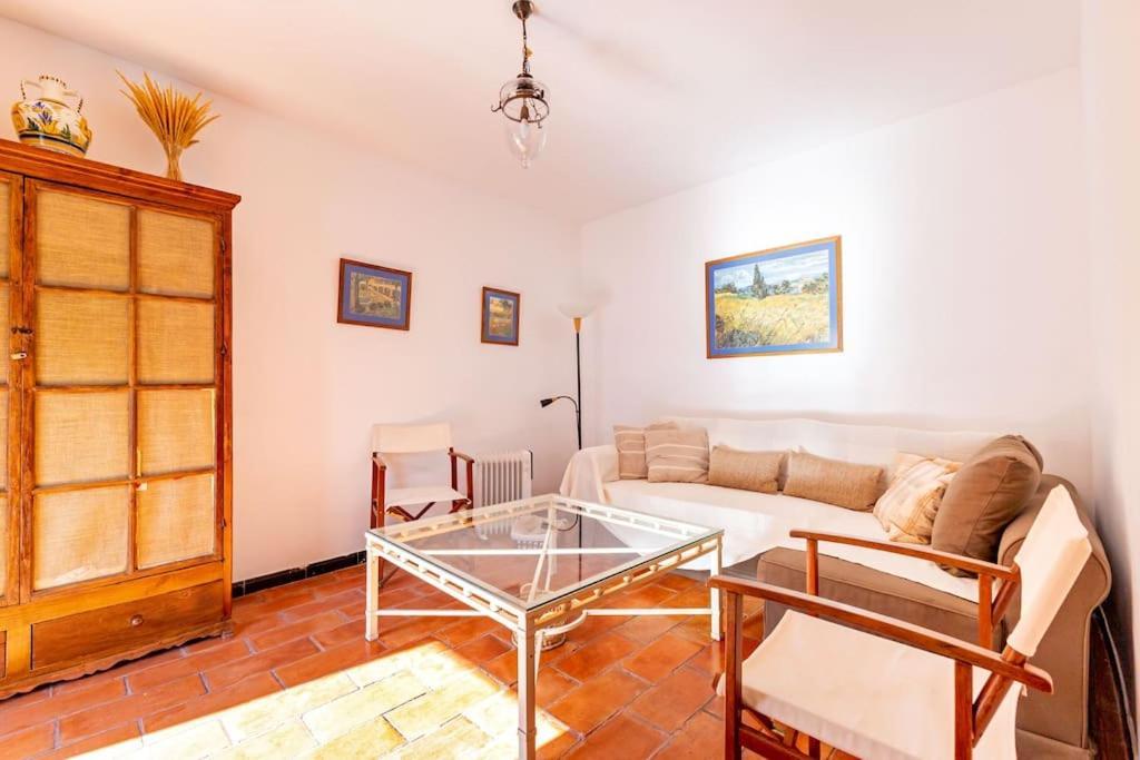 Corral Central Oasis Sevilla Kültér fotó