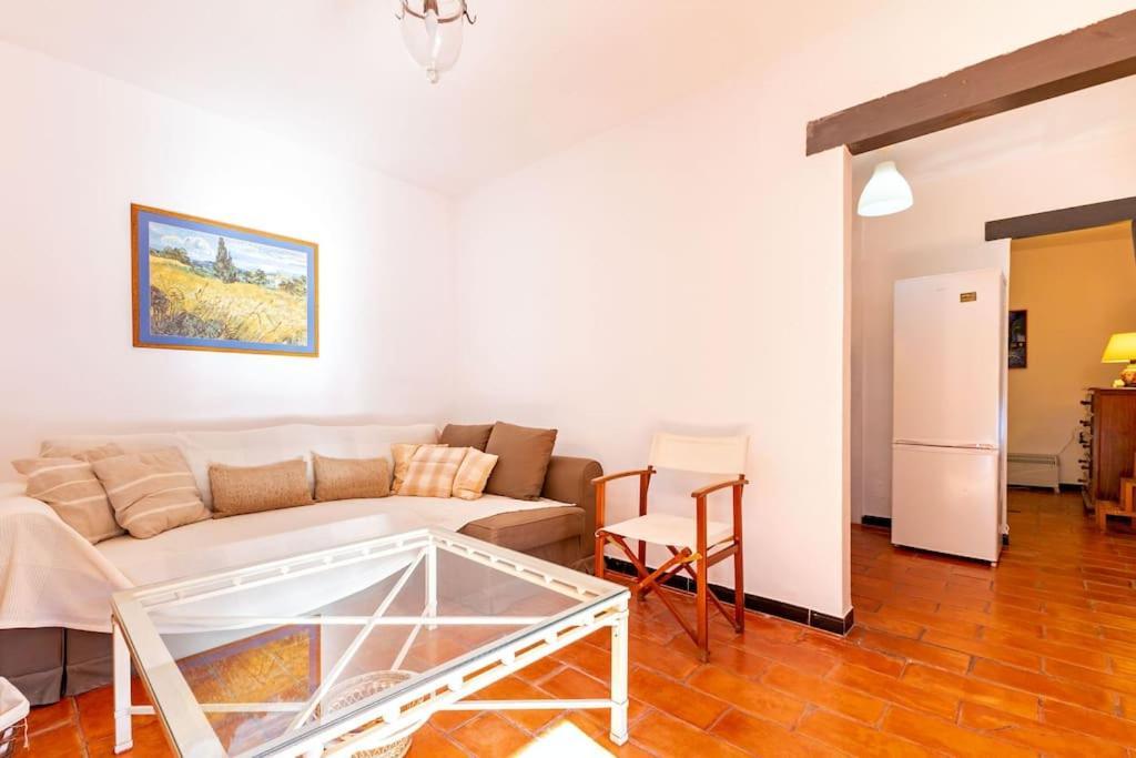 Corral Central Oasis Sevilla Kültér fotó