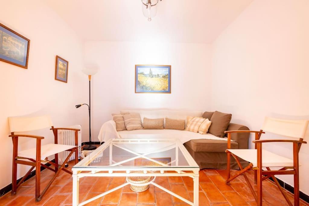Corral Central Oasis Sevilla Kültér fotó